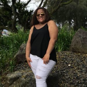 Meet your Posher, Kiley